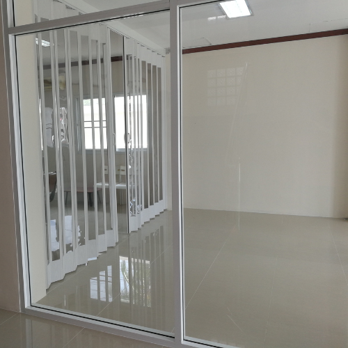 Aluminum Sliding Doors 3