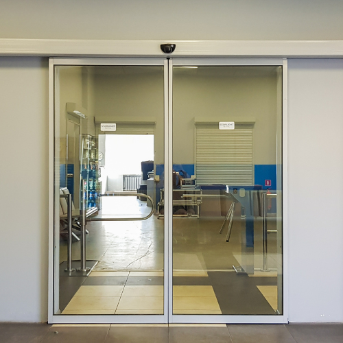 Aluminum Sliding Doors 4