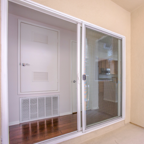 Aluminum Sliding Doors 6