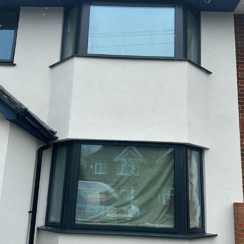 Bay Windows 2