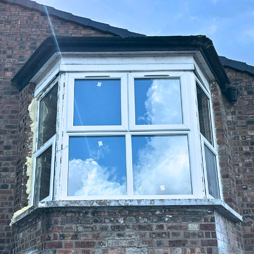 Bay Windows