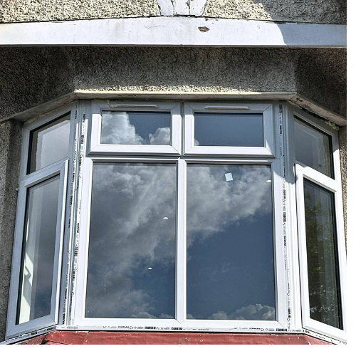 Bay Windows