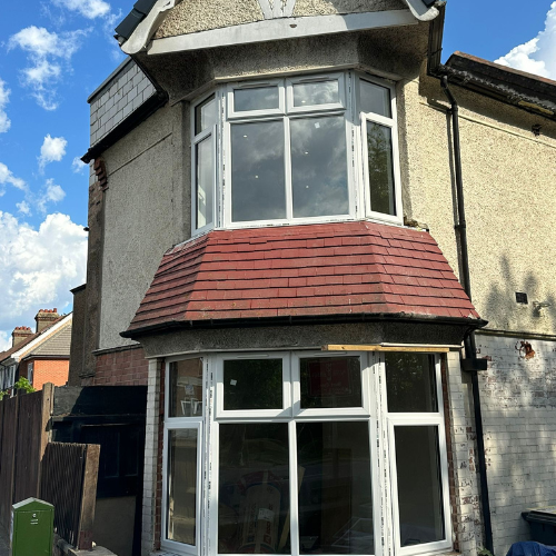 Bay Windows