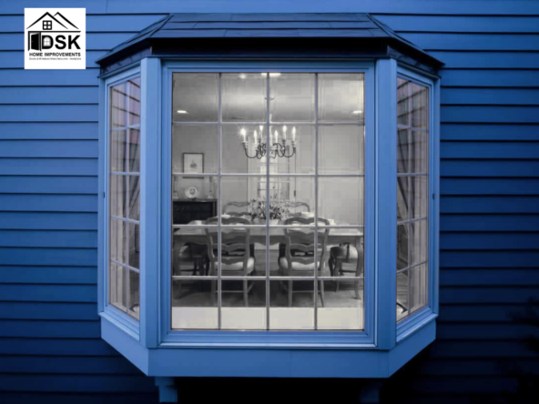 Bay Windows