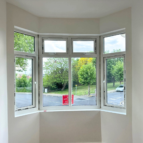 Bay Windows