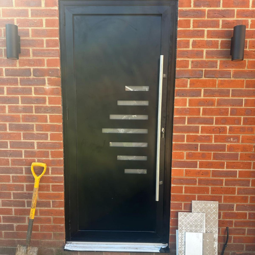 Composite Doors 2