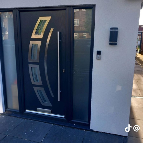 Composite Doors 3