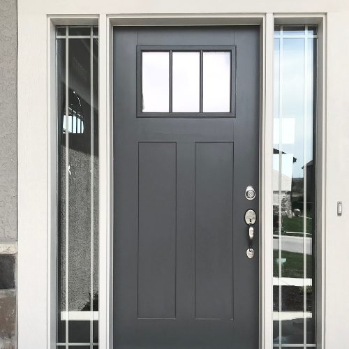 Composite Doors 4
