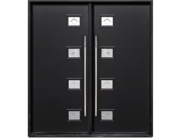 Composite Doors