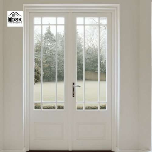 French Door