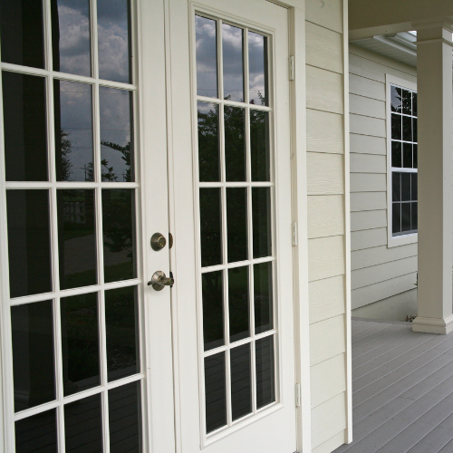 French Doors 2