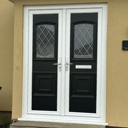 French Doors 3