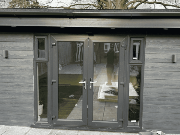 French Doors