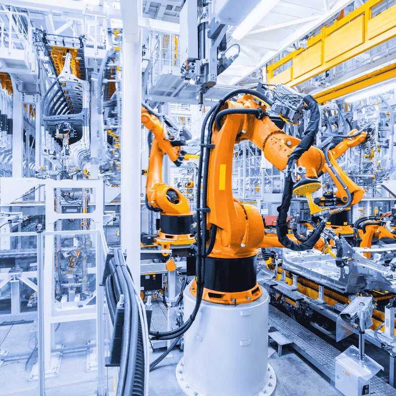 Manufacturing