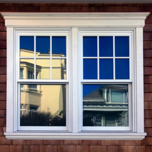Sash Windows 2